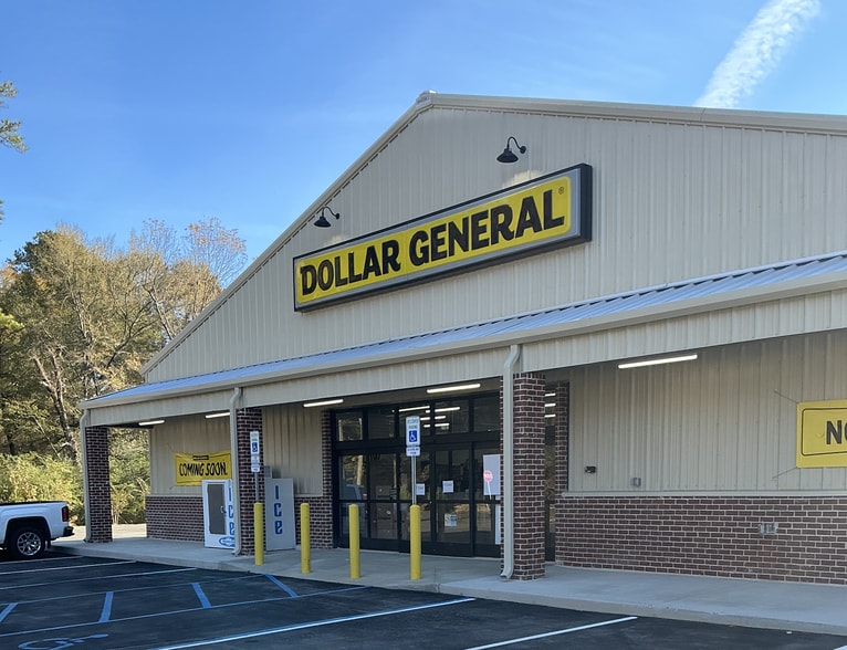 Primary Photo Of 7701 Bradford Rd, Pinson Freestanding For Sale