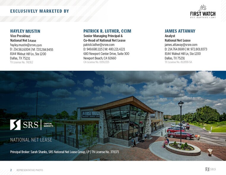 More Photos Of 1115 Interstate Dr, Cookeville Restaurant For Sale