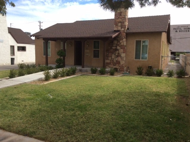 Primary Photo Of 725 S 6th St, Las Vegas Office For Lease
