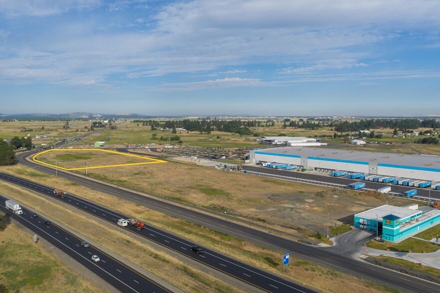 More Photos Of W Geiger Blvd, Spokane Land For Lease