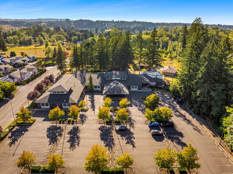 More Photos Of 2015 Cooks Hill Rd, Centralia Healthcare For Sale
