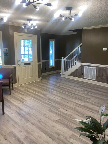 More Photos Of 4334 S Hathaway Blvd, Rocky Mount Medical For Lease
