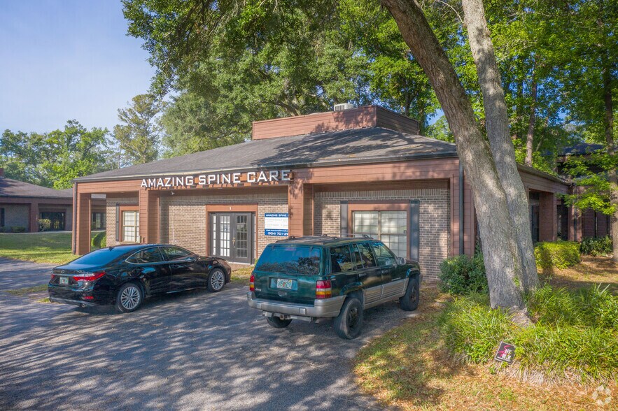 Primary Photo Of 6320 St Augustine Rd, Jacksonville Loft Creative Space For Lease
