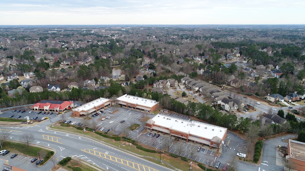 More Photos Of 11875 Jones Bridge Rd, Alpharetta Unknown For Lease