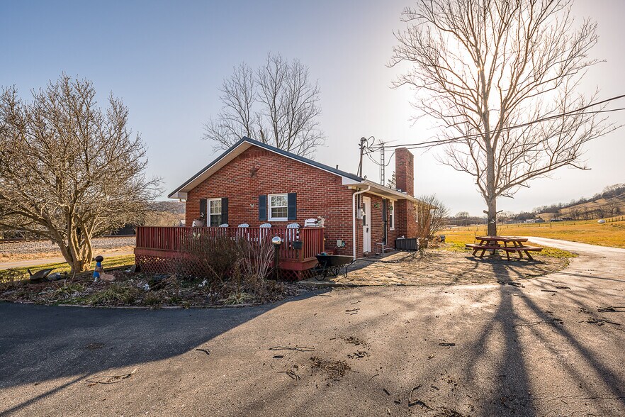 More Photos Of 3279 Ky-467, Worthville Land For Sale