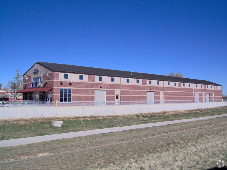 More Photos Of 4847 Pearl St, Boulder Warehouse For Lease