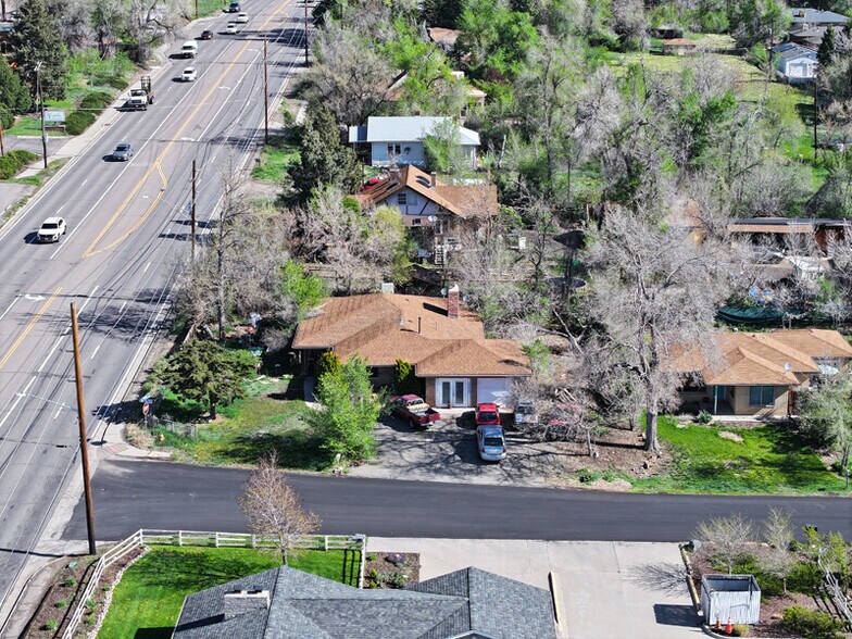 More Photos Of 1700-1850 Kipling St, Lakewood Land For Sale