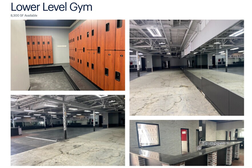 More Photos Of 187 Columbia Tpke, Florham Park Unknown For Lease