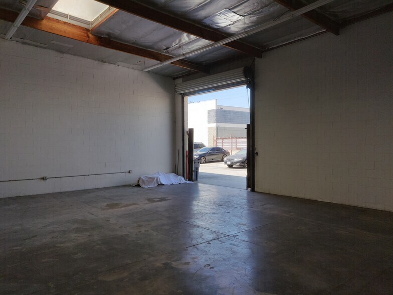 More Photos Of 1218 134th St, Gardena Industrial For Sale