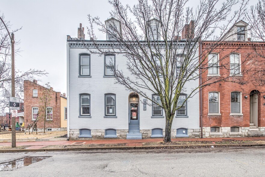 More Photos Of 2013 S 11th St, Saint Louis Apartments For Sale
