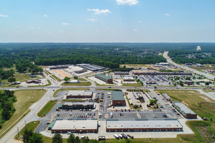 More Photos Of 5378 Thompson Mill Rd, Hoschton Land For Sale