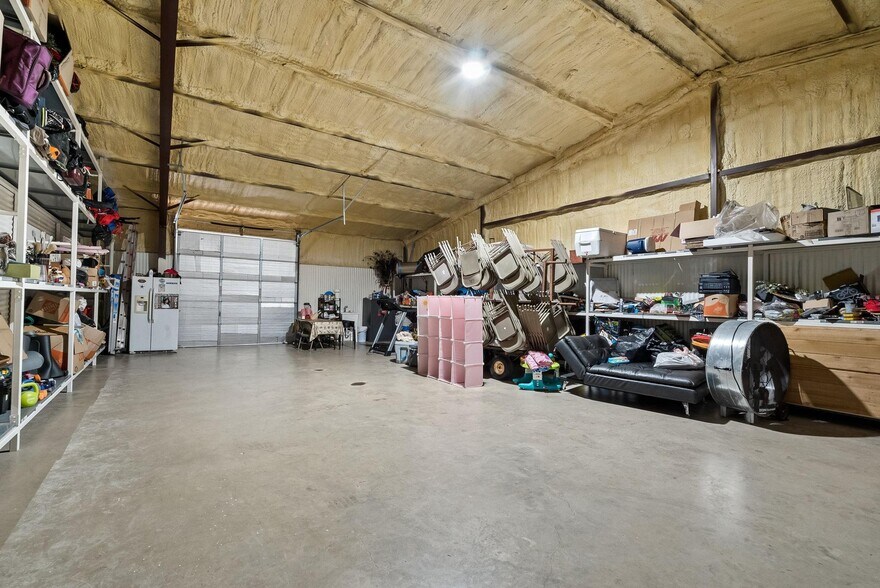 More Photos Of 11246 County Road 418, Grandview Land For Sale