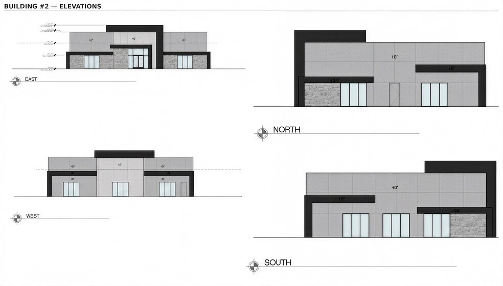 More Photos Of 2030 E Bonanza Rd, Gilbert Unknown For Lease