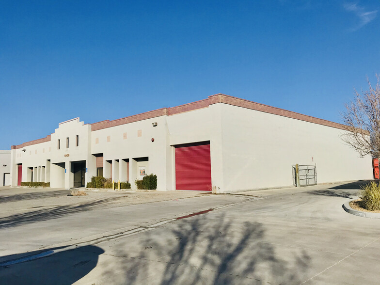 Primary Photo Of 45428 Trevor Ave, Lancaster Warehouse For Lease