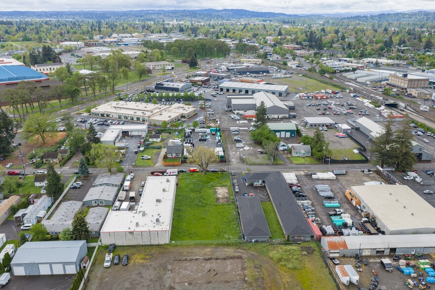 More Photos Of 1845 Beach NE ave, Salem Land For Sale