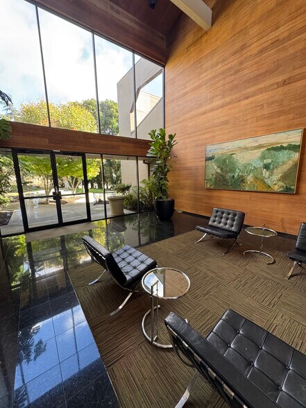 More Photos Of 3220 Blume Dr, Richmond Office For Sale