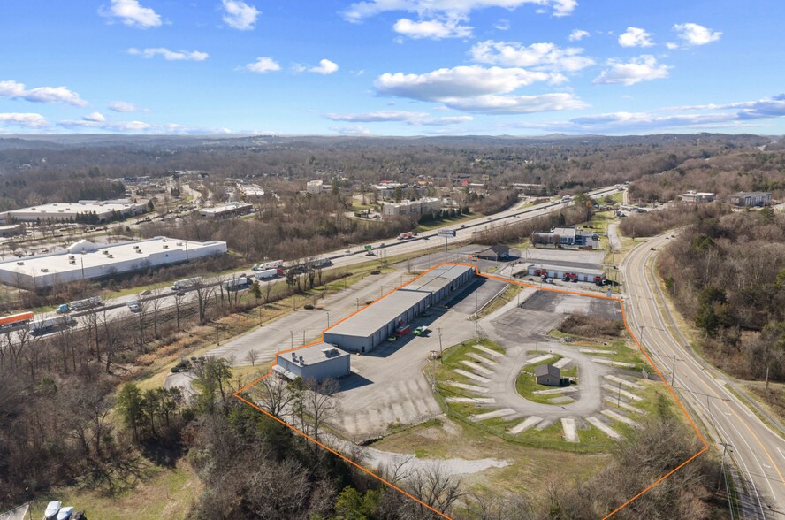 Primary Photo Of 812 Herron Rd, Knoxville Unknown For Lease