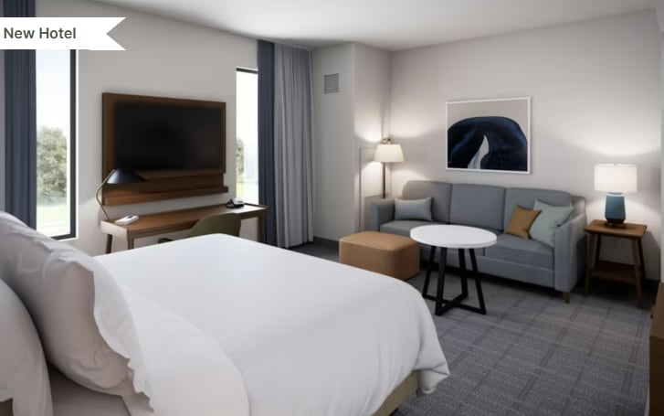 More Photos Of 2283 N Central Expy, Allen Hotel For Sale