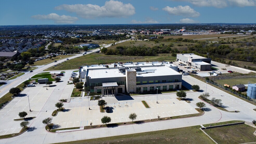 More Photos Of 200 Bailey Ranch Rd, Aledo Medical For Lease