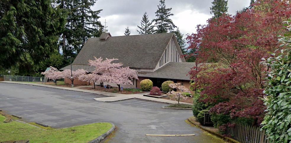 Primary Photo Of 9412 15th Ave NE, Seattle Religious Facility For Sale