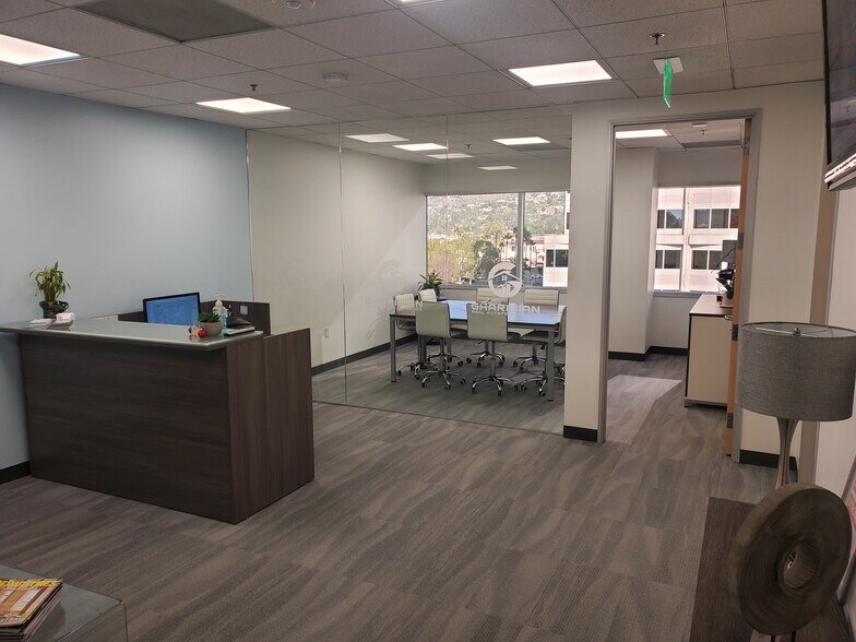 More Photos Of 700 N Brand Blvd, Glendale Office For Lease