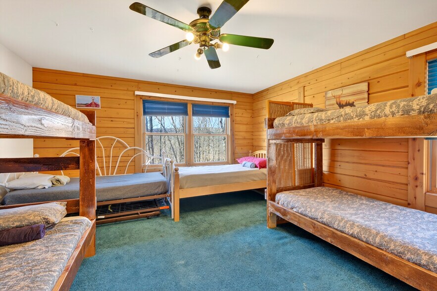 More Photos Of 79 Whitleigh Rd, Equinunk Lodge Meeting Hall For Sale
