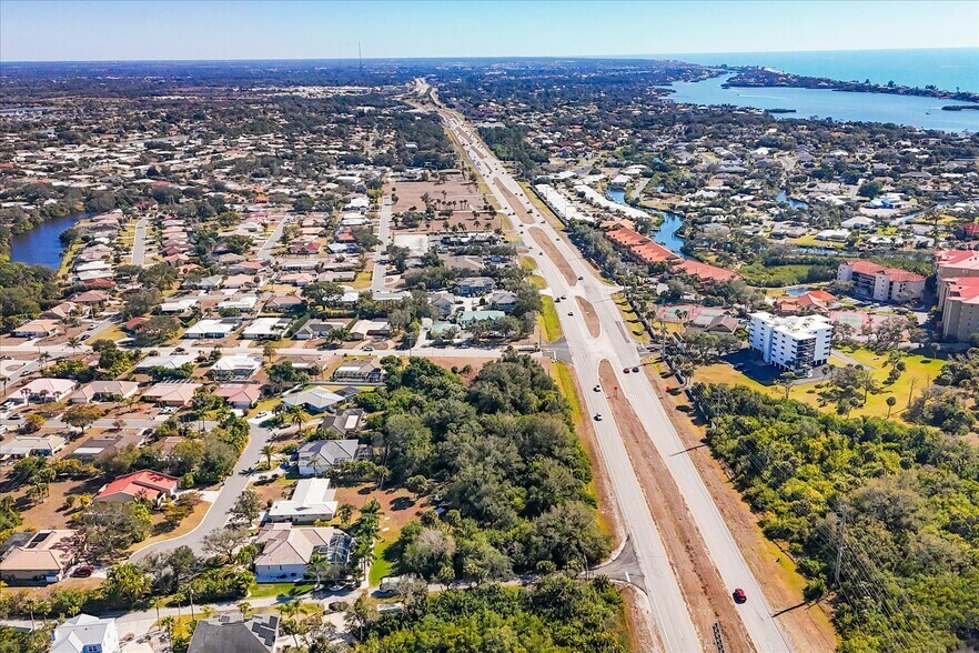 More Photos Of 2099 S Tamiami Trl, Osprey Land For Sale