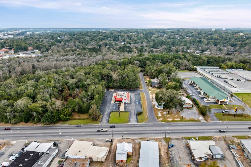More Photos Of 3715 Moffett Rd, Mobile Fast Food For Sale
