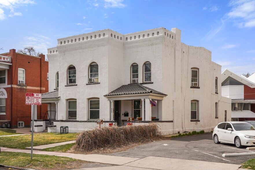 More Photos Of 937-939 Ogden St, Denver Apartments For Sale