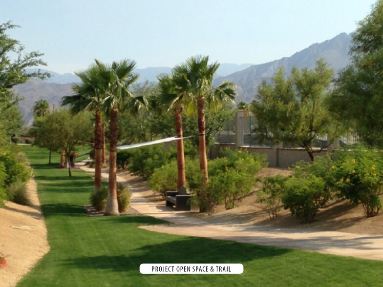 More Photos Of 58th Ave @ Madison Street, La Quinta Land For Sale