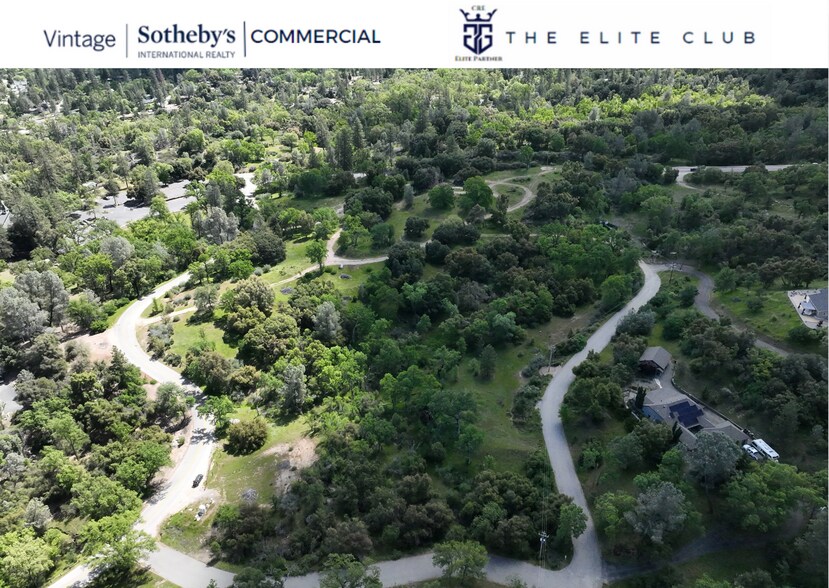 More Photos Of Hwy 41 & Victoria Ln, Oakhurst Land For Sale