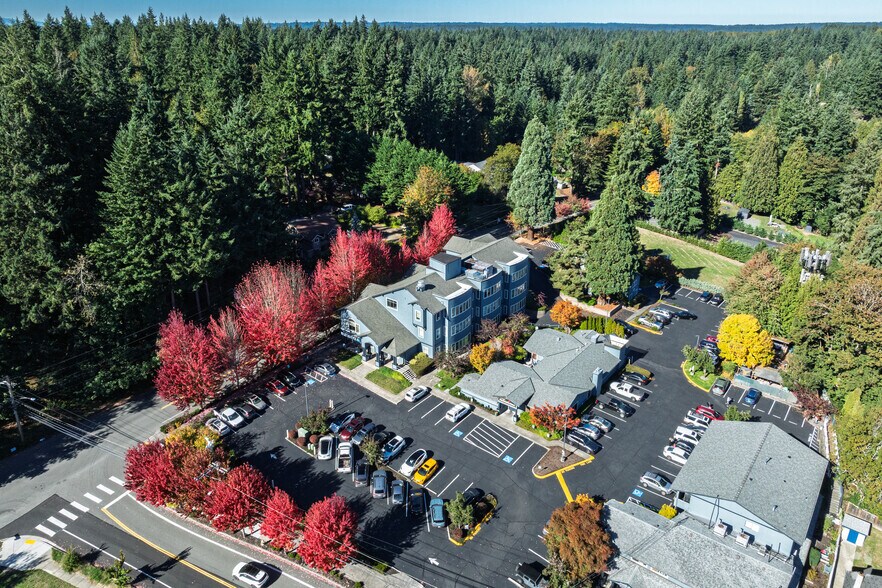 More Photos Of 18500 156th Ave NE, Woodinville Office For Lease