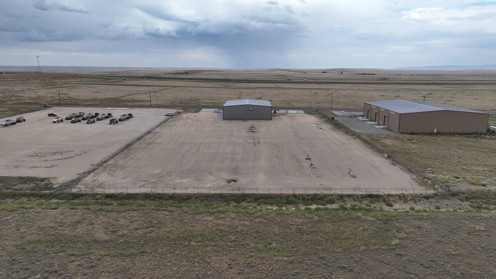 More Photos Of 6224 Tonkawa Trl, Casper Warehouse For Lease