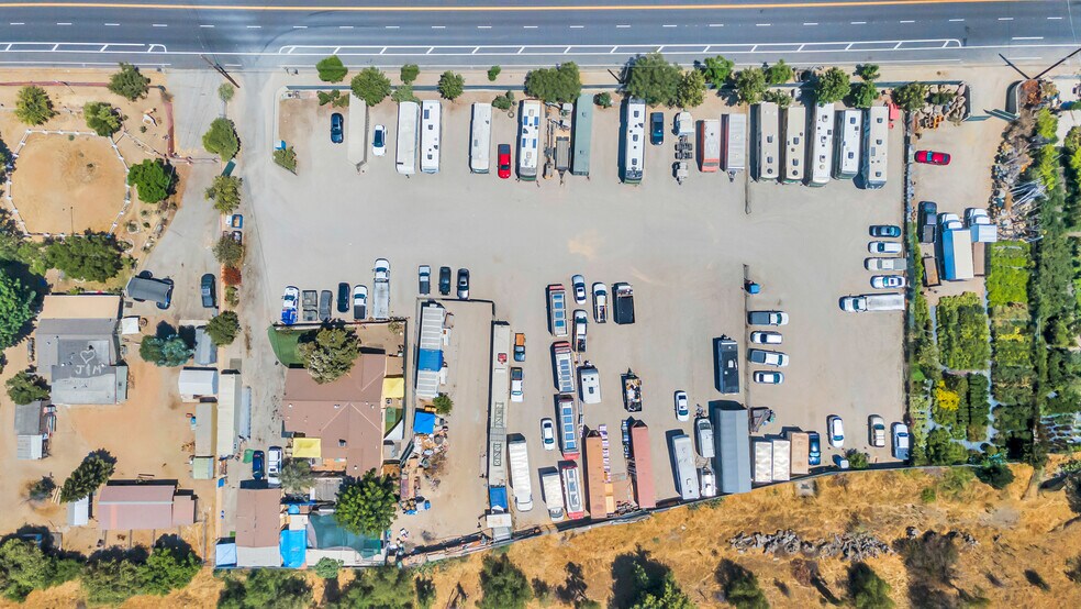 More Photos Of 10404 Foothill Blvd, Lake View Terrace Specialty For Sale