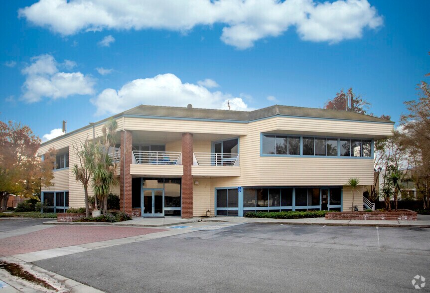 Primary Photo Of 4820 Harwood Rd, San Jose Office For Lease