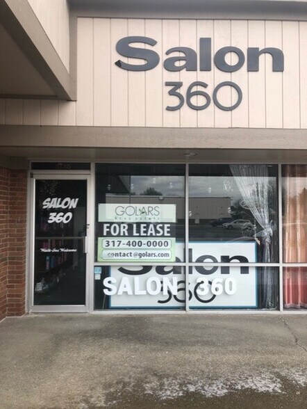 More Photos Of 3121-3149 E Thompson Rd, Indianapolis Unknown For Lease