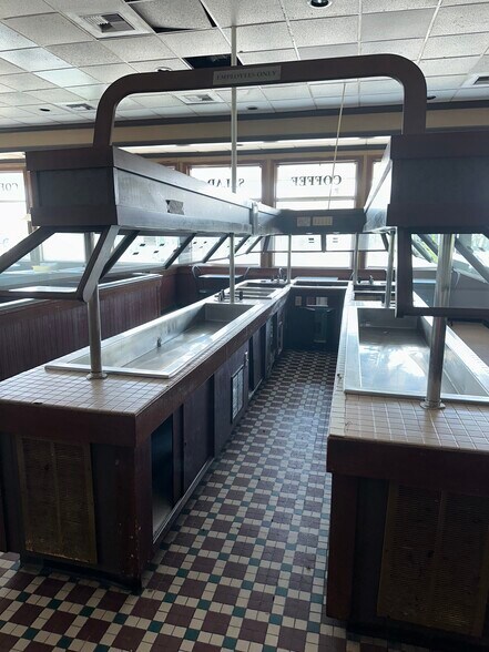 More Photos Of 2615 Florence Blvd, Florence Restaurant For Lease