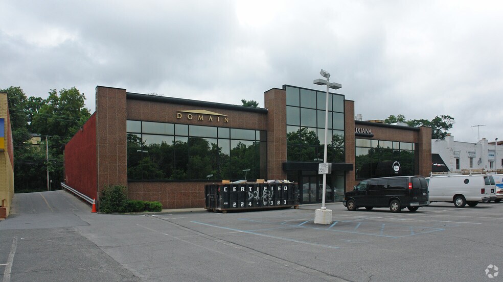 More Photos Of 1516-1524 Northern Blvd, Manhasset Freestanding For Lease