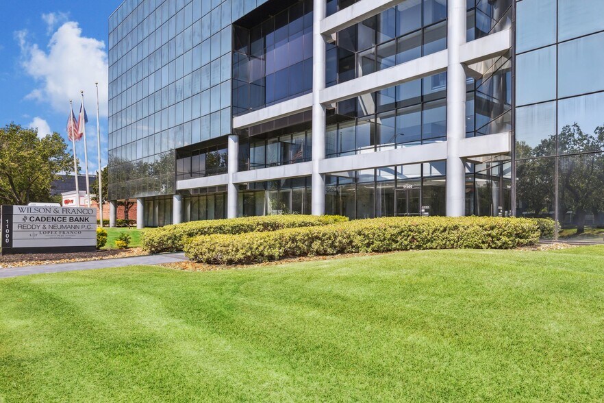 More Photos Of 11000 Richmond Ave, Houston Office For Lease