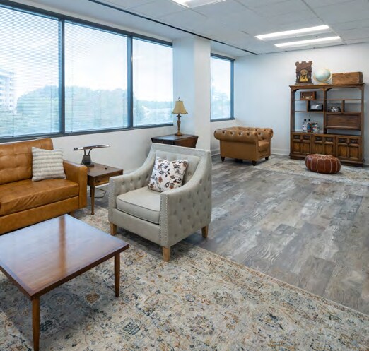 More Photos Of 3520 Piedmont Rd NE, Atlanta Office For Lease