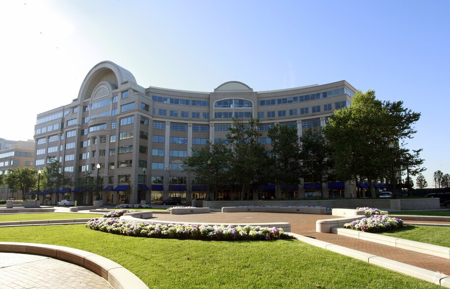 More Photos Of 1250-1280 Maryland Ave SW, Washington Office For Lease