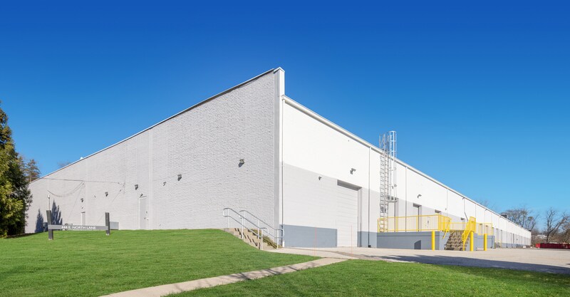More Photos Of 444 North Lane, Conshohocken Warehouse For Lease