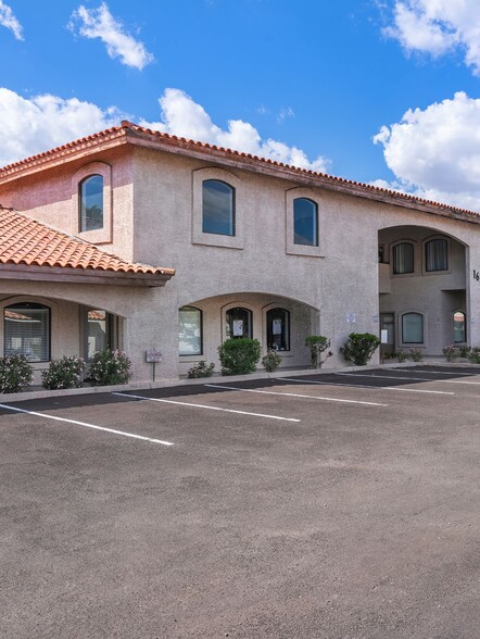 More Photos Of 1631 E Guadalupe Rd, Tempe Medical For Sale