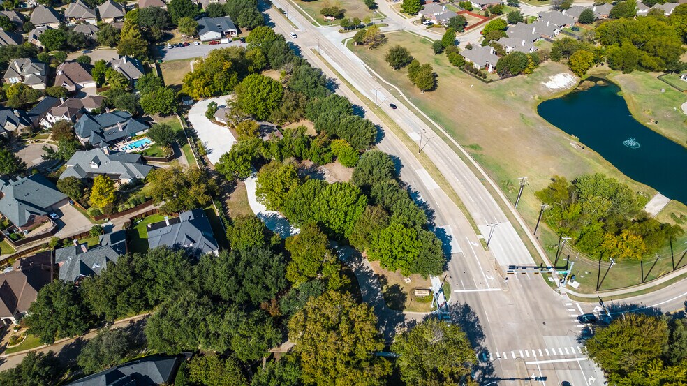 More Photos Of 7605 Virginia Pky, McKinney Land For Sale