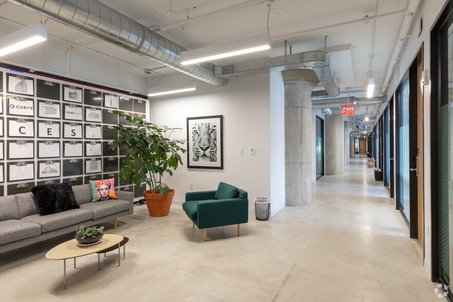 More Photos Of 175 Pearl St, Brooklyn Office For Lease