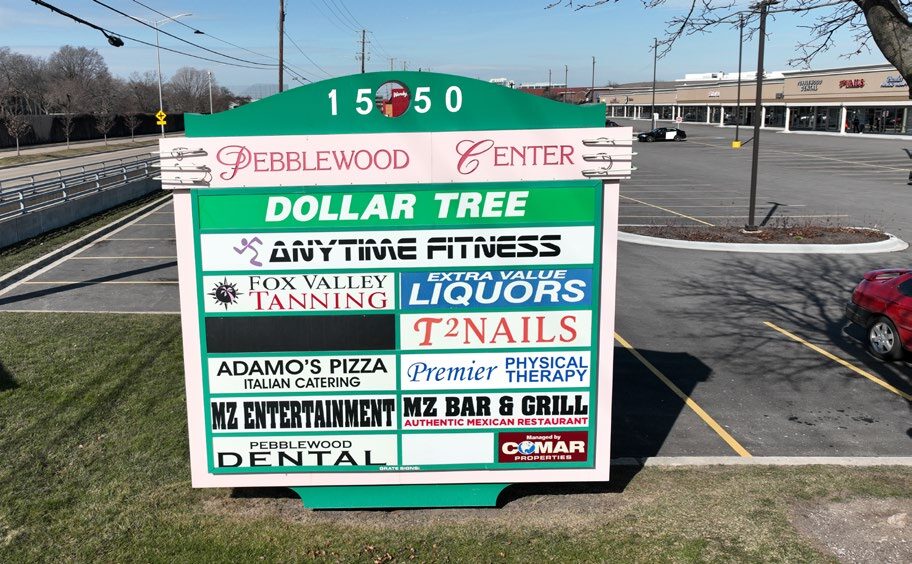 More Photos Of 1550 N State Route 59, Naperville Unknown For Lease