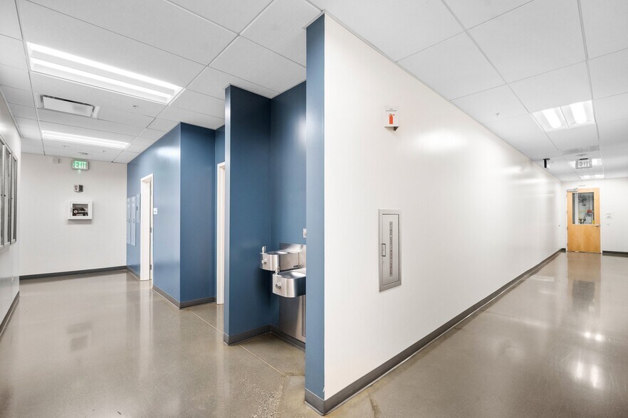 More Photos Of 560 Eccles Ave, South San Francisco Research And Development For Sale