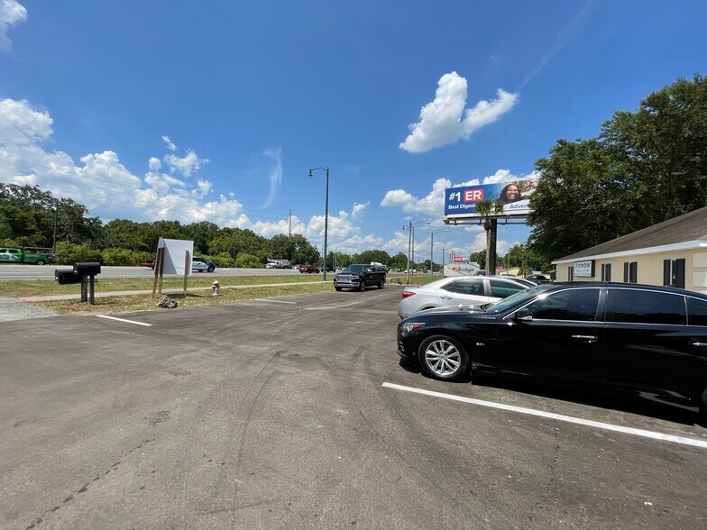 More Photos Of 2145 US Highway 441, Leesburg Office For Lease