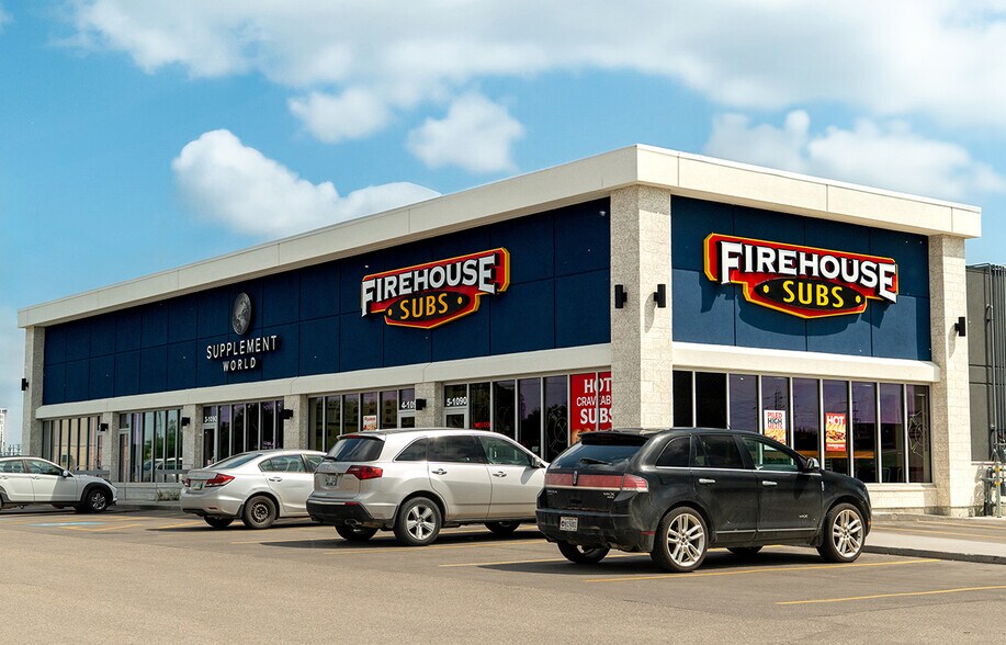 More Photos Of 1020 Taylor Av, Winnipeg General Retail For Lease