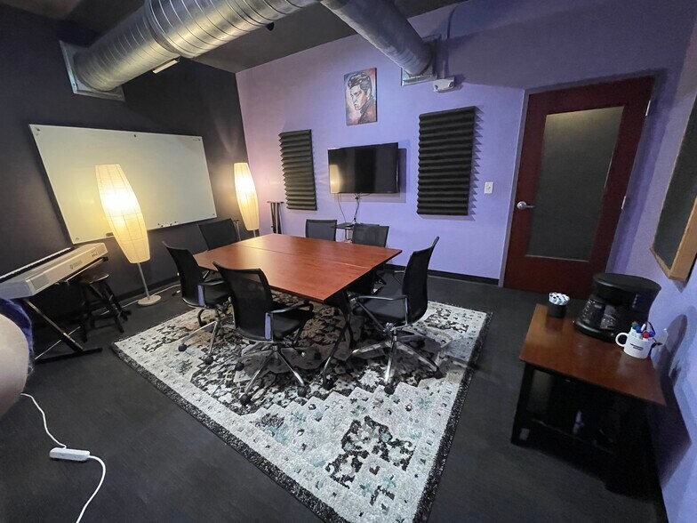 More Photos Of 632 Fogg St, Nashville Loft Creative Space For Lease